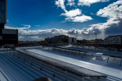 112 x JINKO 470 Watt Panels