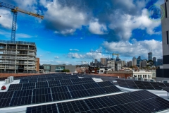 112 x JINKO 470 Watt Panels