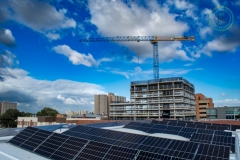 112 x JINKO 470 Watt Panels