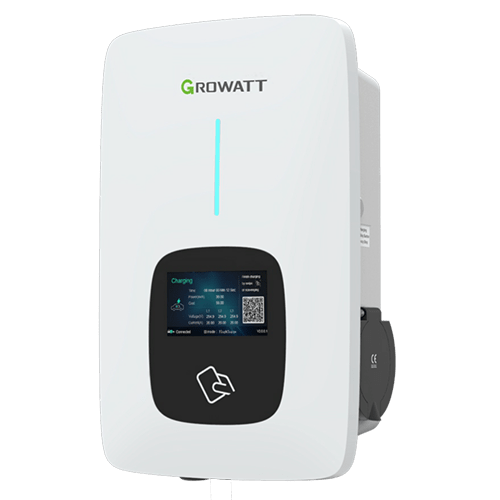 HP Energy | HP EV Charger