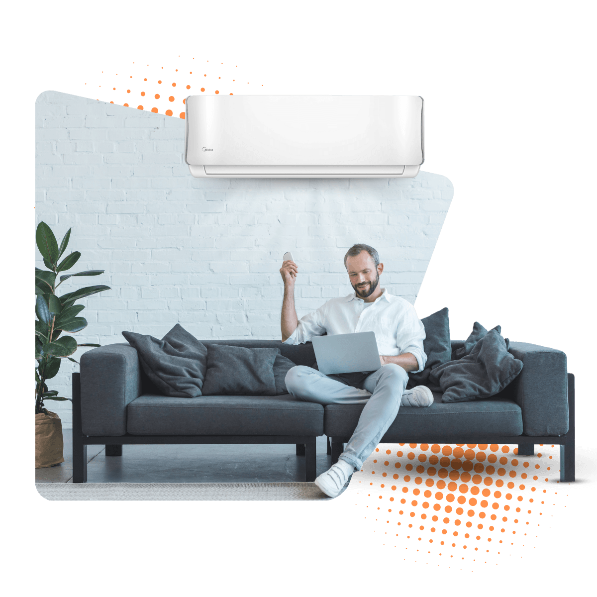 HP Energy | HP Air Conditioner HP Energy | HP Air Conditioner