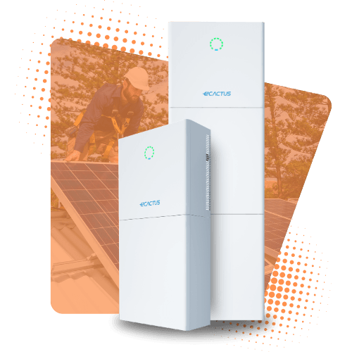 HP Energy | HP Battery Storage