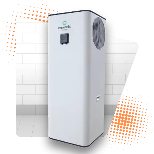 HP Energy | HP Heat Pumps