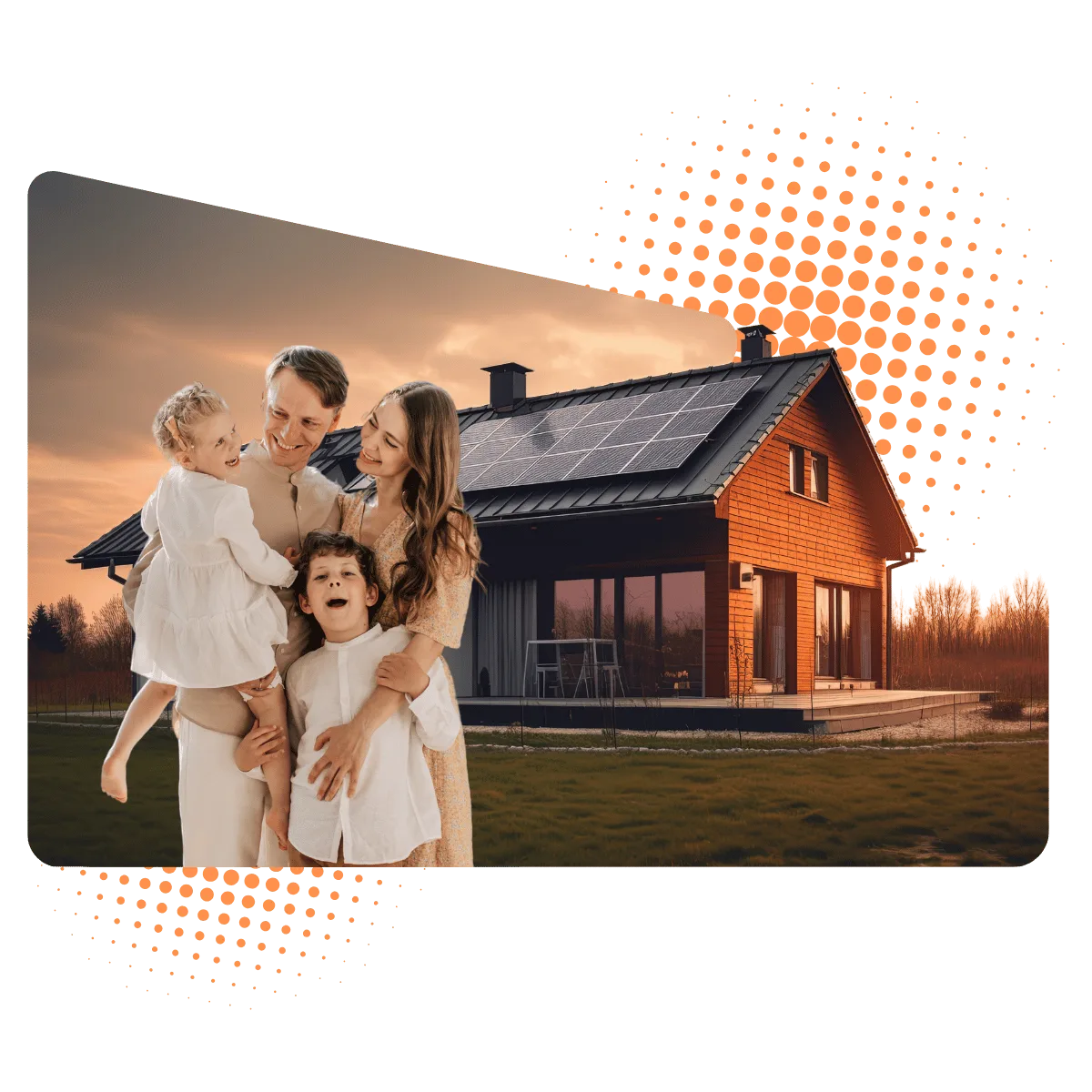 HP Energy | HP Home Solar