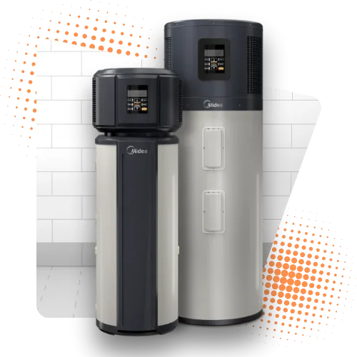 HP Energy | HP Heat Pumps