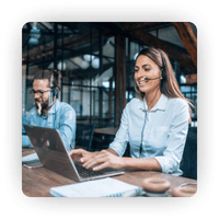 Friendly and knowledgeable HP Energy customer support representatives are available to answer your questions and provide assistance.