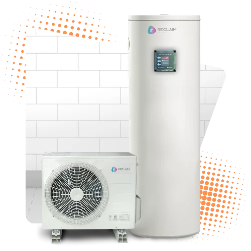 HP Energy | HP Heat Pumps