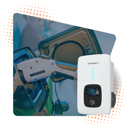 HP Energy | Products