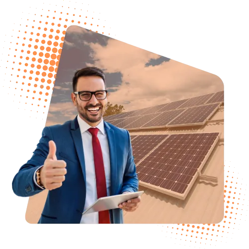 HP Energy | HP Home Solar