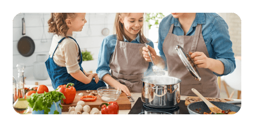 HP Energy | Products