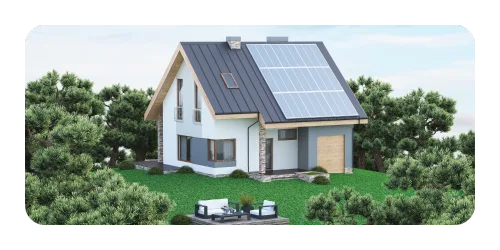 HP Energy | HP Home Solar