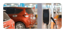 HP Energy | HP EV Charger