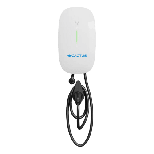 HP Energy | HP EV Charger