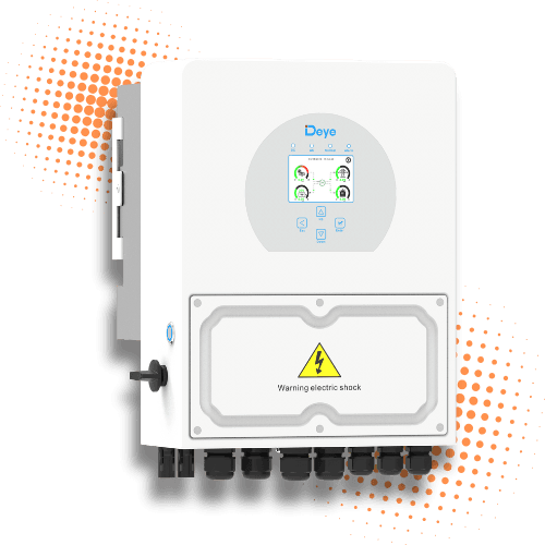 HP Energy | Products