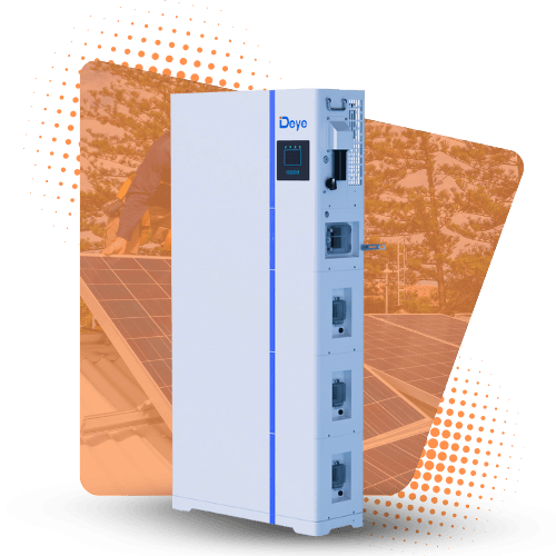 HP Energy | HP Battery Storage