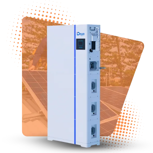 HP Energy | HP Battery Storage