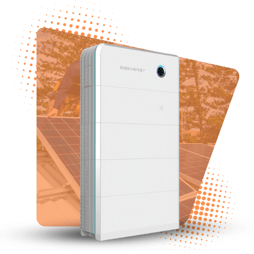 HP Energy | HP Battery Storage