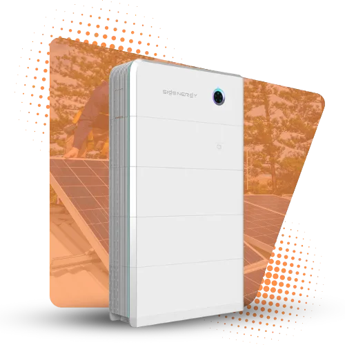 HP Energy | HP Battery Storage