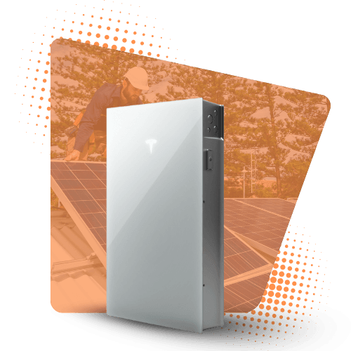 HP Energy | HP Battery Storage