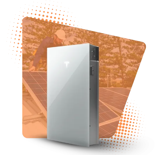 HP Energy | HP Battery Storage