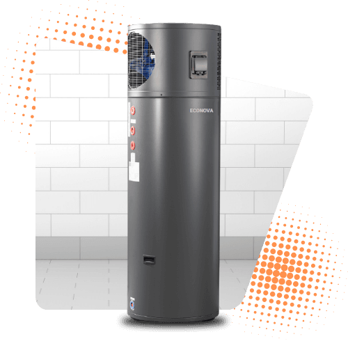 HP Energy | HP Heat Pumps