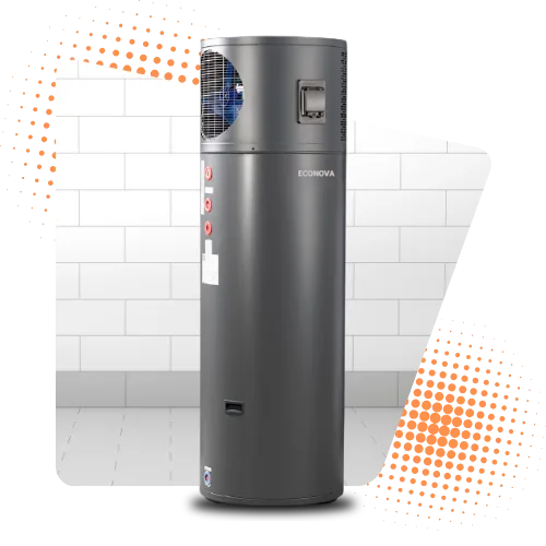 HP Energy | HP Heat Pumps