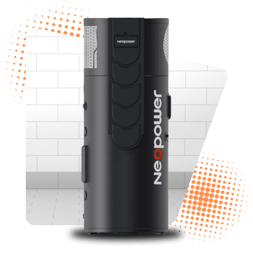 HP Energy | HP Heat Pumps