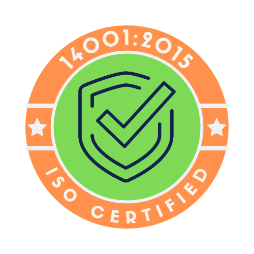 ISO 14001:2015
