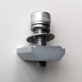 Bolt & Nut