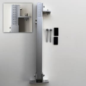 Tilt 15–30 Degree