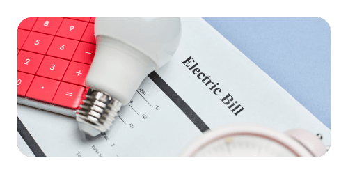 Rising Electricity Prices