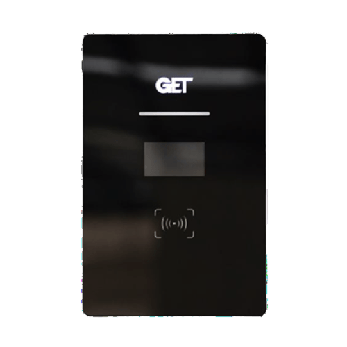 22kW Fast EV Charger