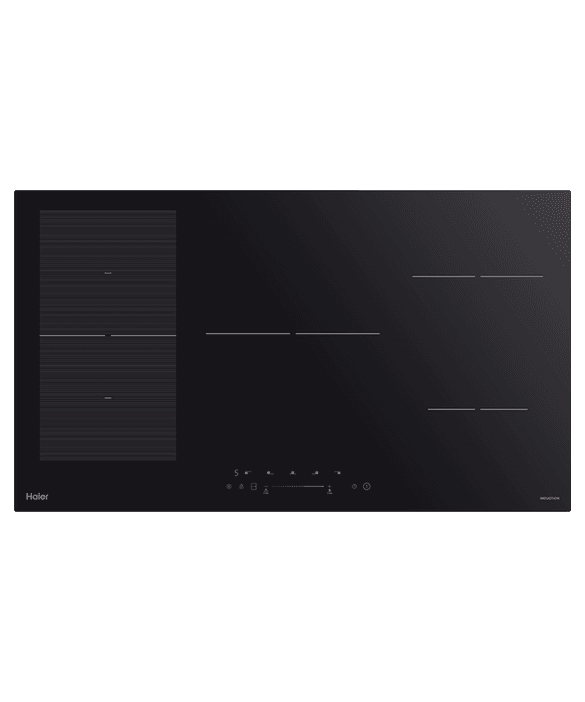 Haier HCI905FTB3
