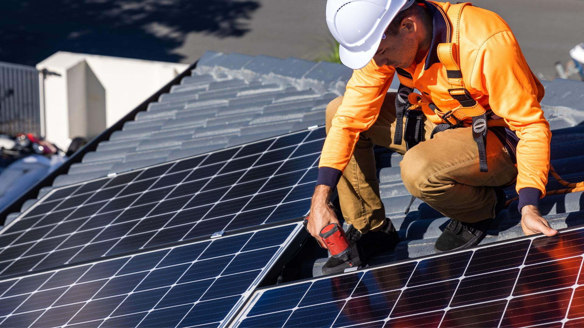 Become an HP Energy Licensee