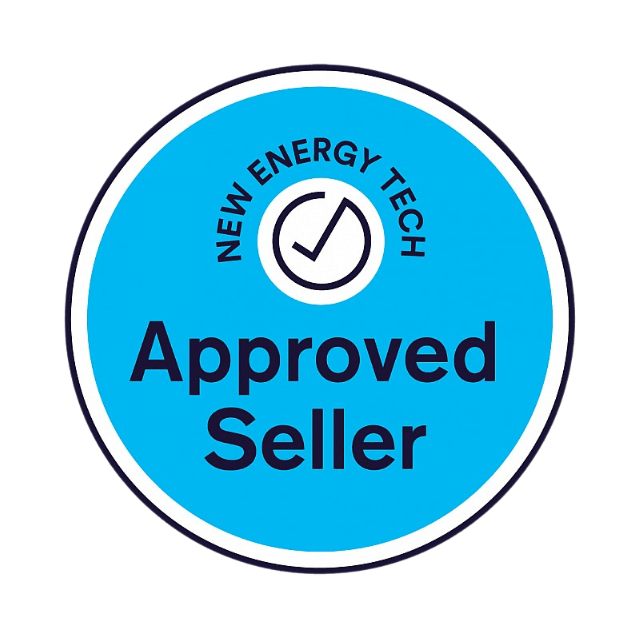 NET Approved Seller