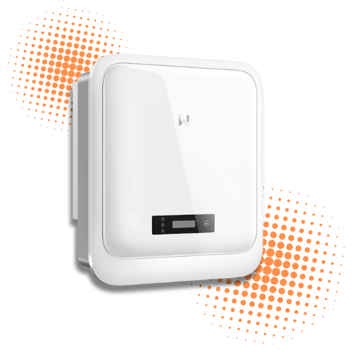 GoodWe MS G3 Series Inverter