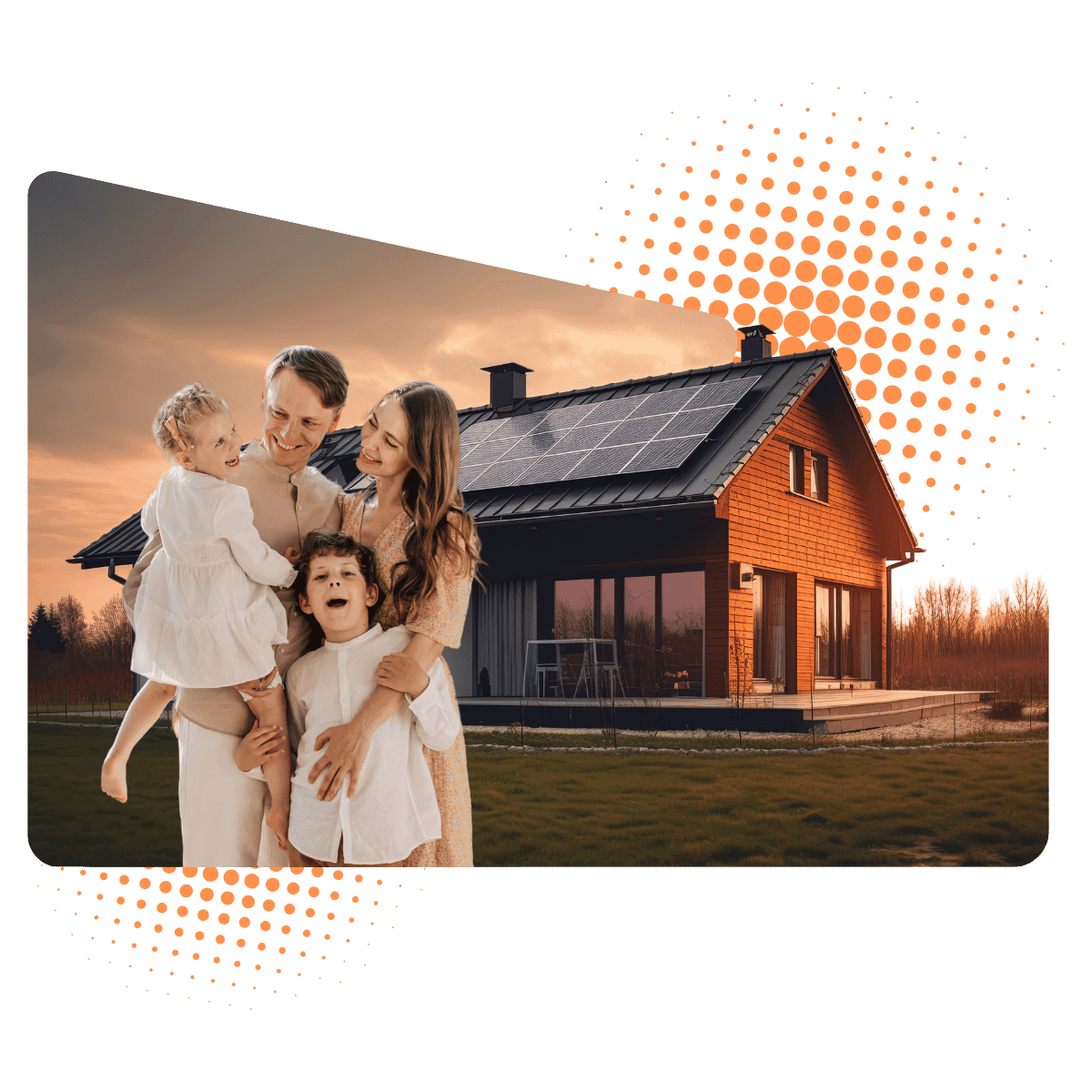 Residential Solar PV