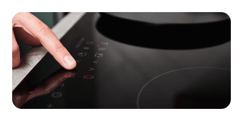 Precise Control