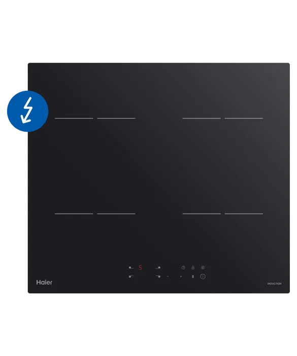 HP Energy | HP Induction Cooktop